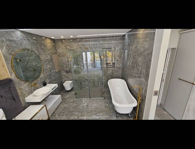 3 BEDROOM FREEHOLD FOR SALE IN THE ISLANDS ESTATES